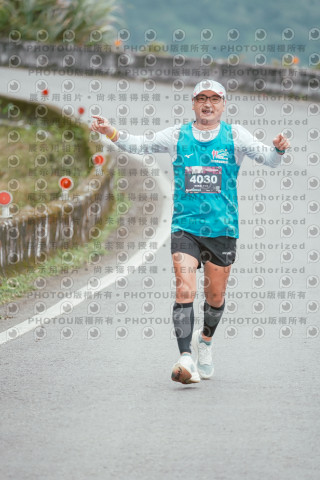 2026第二屆宜蘭大同櫻花馬拉松2026 YILAN SAKURA MARTHON