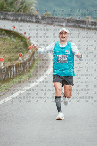 2026第二屆宜蘭大同櫻花馬拉松2026 YILAN SAKURA MARTHON