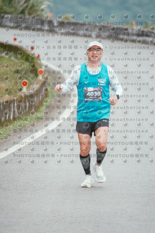 2026第二屆宜蘭大同櫻花馬拉松2026 YILAN SAKURA MARTHON