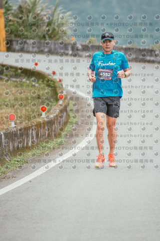 2026第二屆宜蘭大同櫻花馬拉松2026 YILAN SAKURA MARTHON