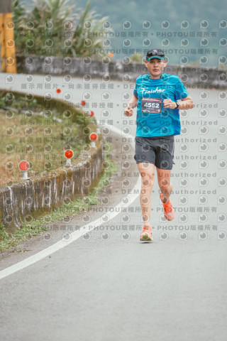 2026第二屆宜蘭大同櫻花馬拉松2026 YILAN SAKURA MARTHON