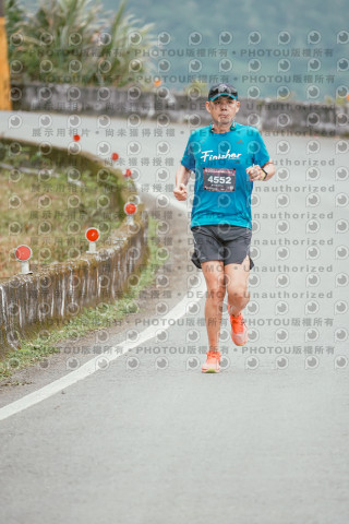 2026第二屆宜蘭大同櫻花馬拉松2026 YILAN SAKURA MARTHON