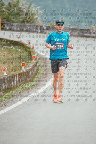 2026第二屆宜蘭大同櫻花馬拉松2026 YILAN SAKURA MARTHON