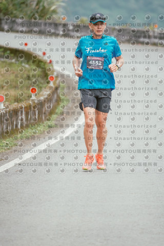 2026第二屆宜蘭大同櫻花馬拉松2026 YILAN SAKURA MARTHON