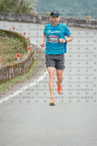 2026第二屆宜蘭大同櫻花馬拉松2026 YILAN SAKURA MARTHON