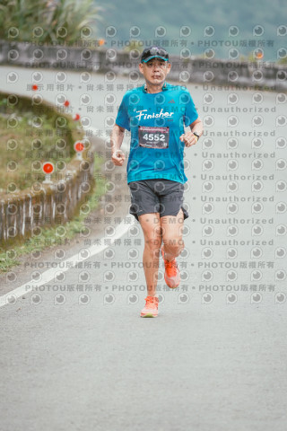 2026第二屆宜蘭大同櫻花馬拉松2026 YILAN SAKURA MARTHON