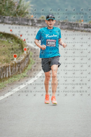 2026第二屆宜蘭大同櫻花馬拉松2026 YILAN SAKURA MARTHON