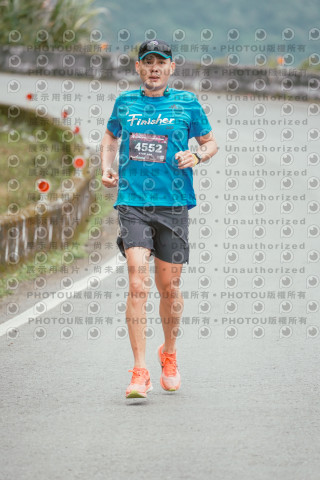 2026第二屆宜蘭大同櫻花馬拉松2026 YILAN SAKURA MARTHON