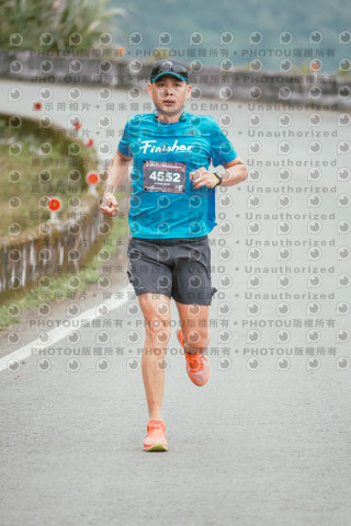 2026第二屆宜蘭大同櫻花馬拉松2026 YILAN SAKURA MARTHON
