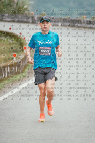 2026第二屆宜蘭大同櫻花馬拉松2026 YILAN SAKURA MARTHON
