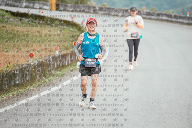 2026第二屆宜蘭大同櫻花馬拉松2026 YILAN SAKURA MARTHON