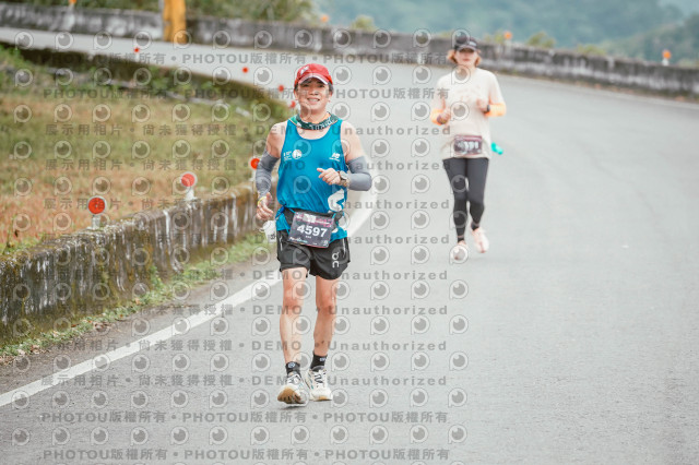 2026第二屆宜蘭大同櫻花馬拉松2026 YILAN SAKURA MARTHON