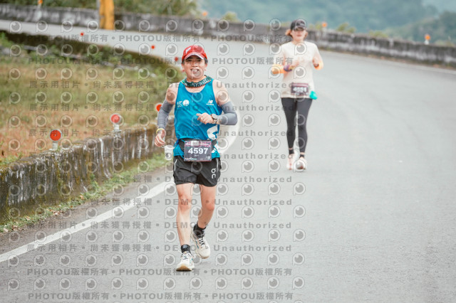 2026第二屆宜蘭大同櫻花馬拉松2026 YILAN SAKURA MARTHON