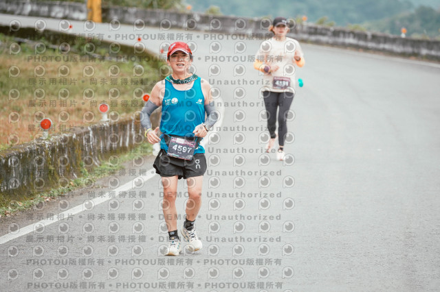 2026第二屆宜蘭大同櫻花馬拉松2026 YILAN SAKURA MARTHON