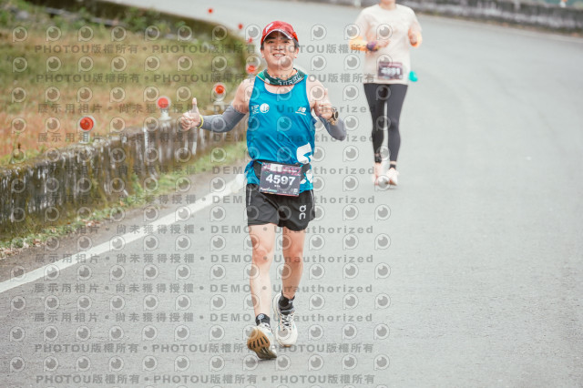 2026第二屆宜蘭大同櫻花馬拉松2026 YILAN SAKURA MARTHON