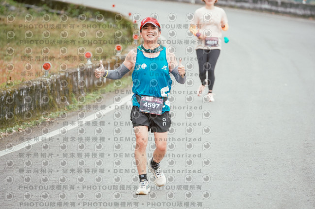 2026第二屆宜蘭大同櫻花馬拉松2026 YILAN SAKURA MARTHON