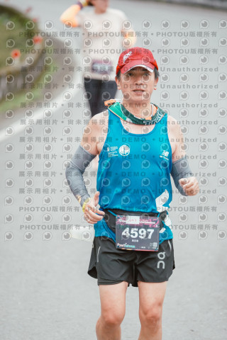 2026第二屆宜蘭大同櫻花馬拉松2026 YILAN SAKURA MARTHON