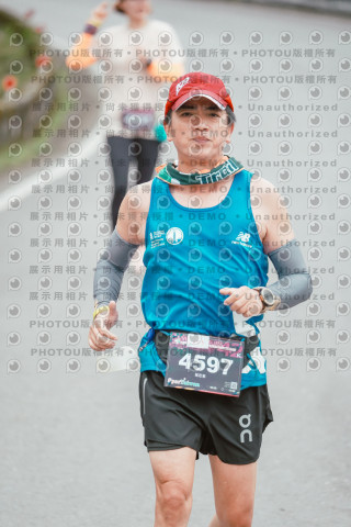 2026第二屆宜蘭大同櫻花馬拉松2026 YILAN SAKURA MARTHON
