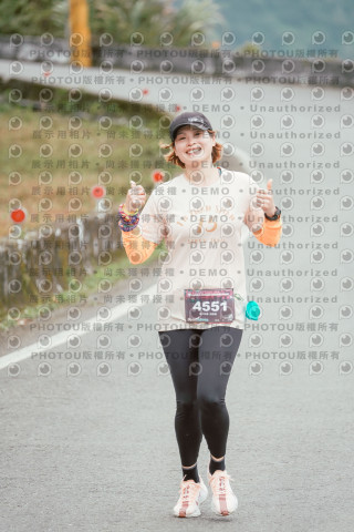 2026第二屆宜蘭大同櫻花馬拉松2026 YILAN SAKURA MARTHON