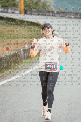 2026第二屆宜蘭大同櫻花馬拉松2026 YILAN SAKURA MARTHON