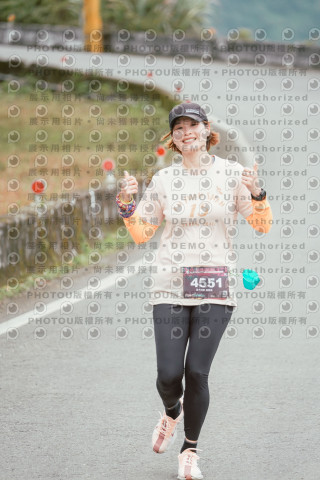 2026第二屆宜蘭大同櫻花馬拉松2026 YILAN SAKURA MARTHON