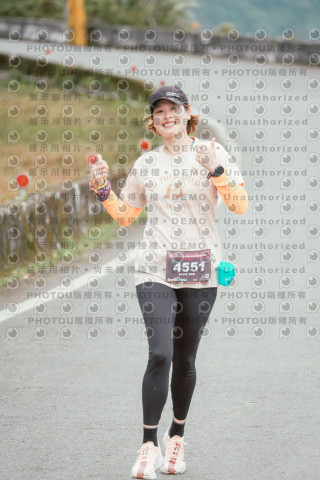 2026第二屆宜蘭大同櫻花馬拉松2026 YILAN SAKURA MARTHON
