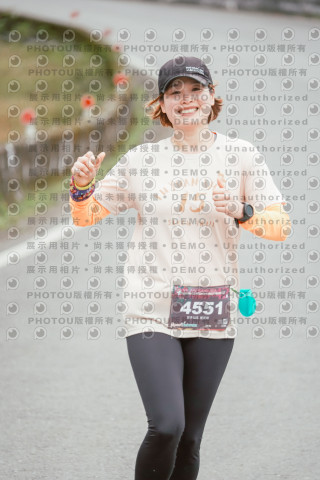 2026第二屆宜蘭大同櫻花馬拉松2026 YILAN SAKURA MARTHON