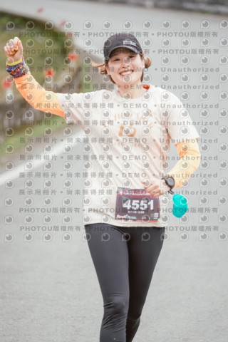 2026第二屆宜蘭大同櫻花馬拉松2026 YILAN SAKURA MARTHON