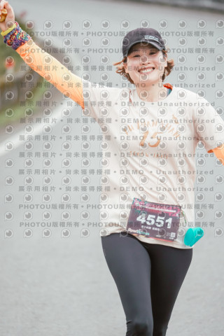 2026第二屆宜蘭大同櫻花馬拉松2026 YILAN SAKURA MARTHON