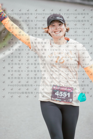 2026第二屆宜蘭大同櫻花馬拉松2026 YILAN SAKURA MARTHON