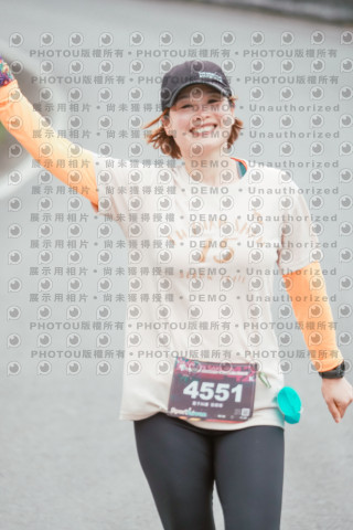 2026第二屆宜蘭大同櫻花馬拉松2026 YILAN SAKURA MARTHON