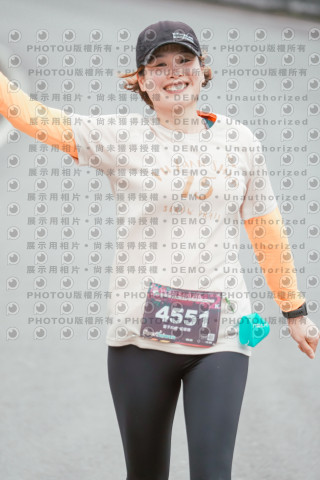 2026第二屆宜蘭大同櫻花馬拉松2026 YILAN SAKURA MARTHON