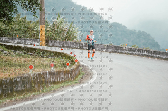 2026第二屆宜蘭大同櫻花馬拉松2026 YILAN SAKURA MARTHON