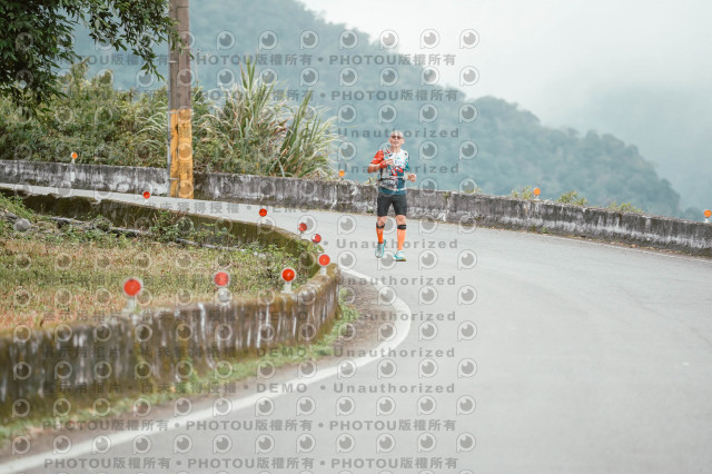 2026第二屆宜蘭大同櫻花馬拉松2026 YILAN SAKURA MARTHON