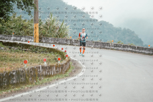 2026第二屆宜蘭大同櫻花馬拉松2026 YILAN SAKURA MARTHON