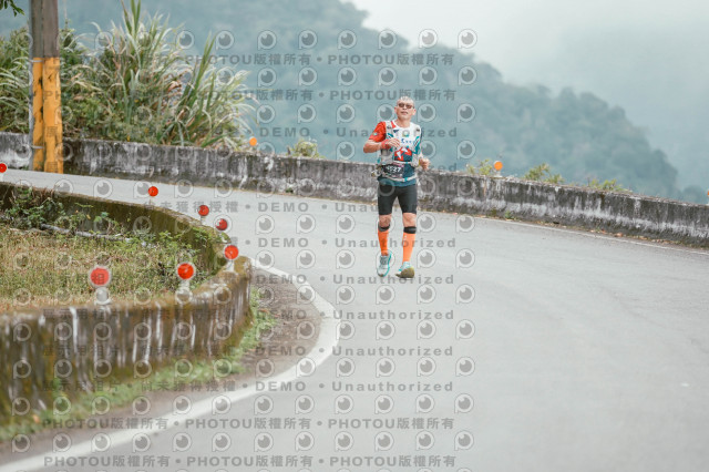 2026第二屆宜蘭大同櫻花馬拉松2026 YILAN SAKURA MARTHON