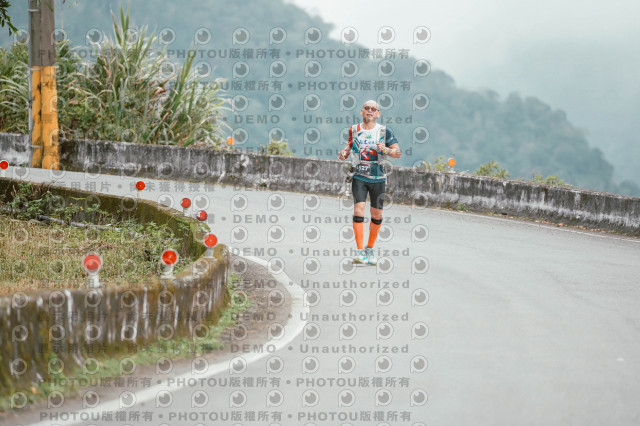 2026第二屆宜蘭大同櫻花馬拉松2026 YILAN SAKURA MARTHON