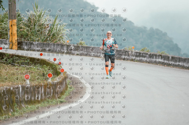 2026第二屆宜蘭大同櫻花馬拉松2026 YILAN SAKURA MARTHON