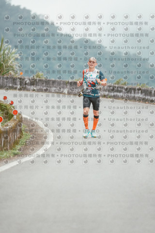 2026第二屆宜蘭大同櫻花馬拉松2026 YILAN SAKURA MARTHON