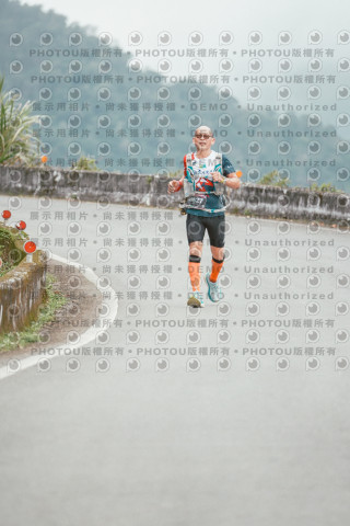 2026第二屆宜蘭大同櫻花馬拉松2026 YILAN SAKURA MARTHON