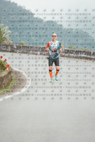 2026第二屆宜蘭大同櫻花馬拉松2026 YILAN SAKURA MARTHON