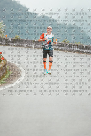 2026第二屆宜蘭大同櫻花馬拉松2026 YILAN SAKURA MARTHON