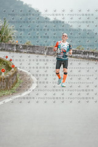 2026第二屆宜蘭大同櫻花馬拉松2026 YILAN SAKURA MARTHON