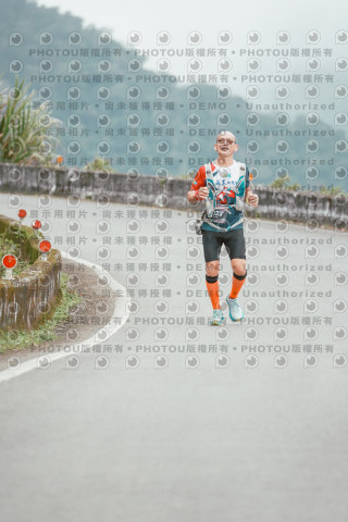 2026第二屆宜蘭大同櫻花馬拉松2026 YILAN SAKURA MARTHON