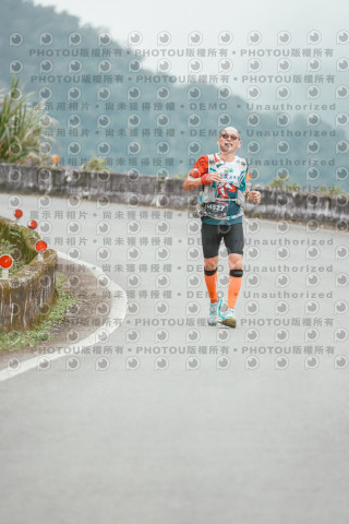 2026第二屆宜蘭大同櫻花馬拉松2026 YILAN SAKURA MARTHON