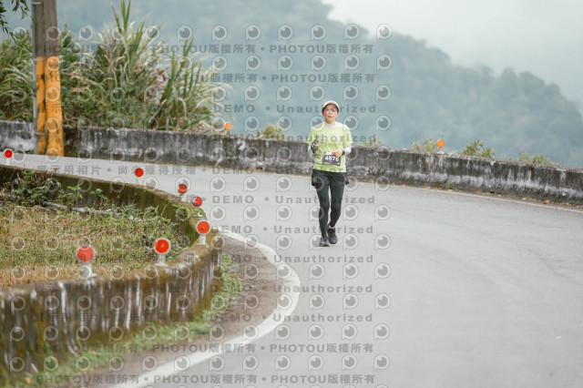 2026第二屆宜蘭大同櫻花馬拉松2026 YILAN SAKURA MARTHON