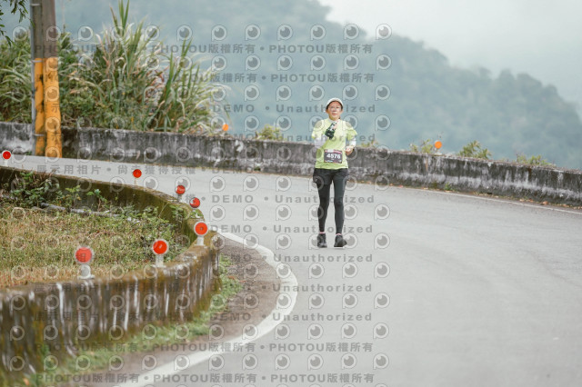 2026第二屆宜蘭大同櫻花馬拉松2026 YILAN SAKURA MARTHON