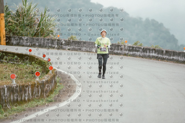 2026第二屆宜蘭大同櫻花馬拉松2026 YILAN SAKURA MARTHON