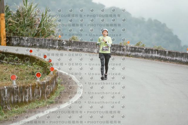 2026第二屆宜蘭大同櫻花馬拉松2026 YILAN SAKURA MARTHON