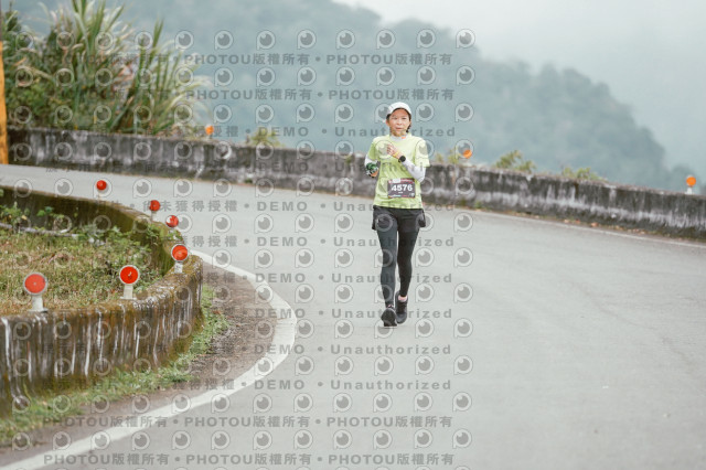 2026第二屆宜蘭大同櫻花馬拉松2026 YILAN SAKURA MARTHON